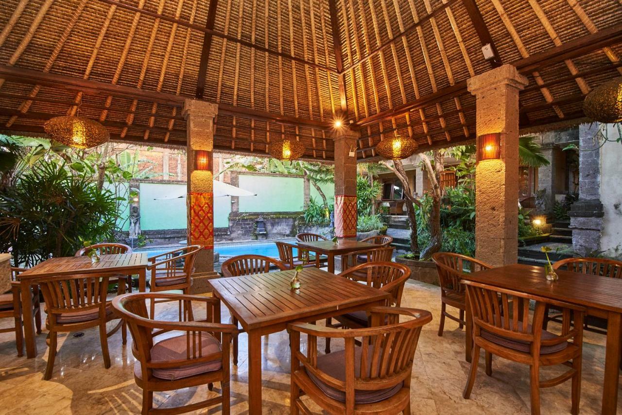 Ellies Maison d'hôtes Nusa Dua (Bali)