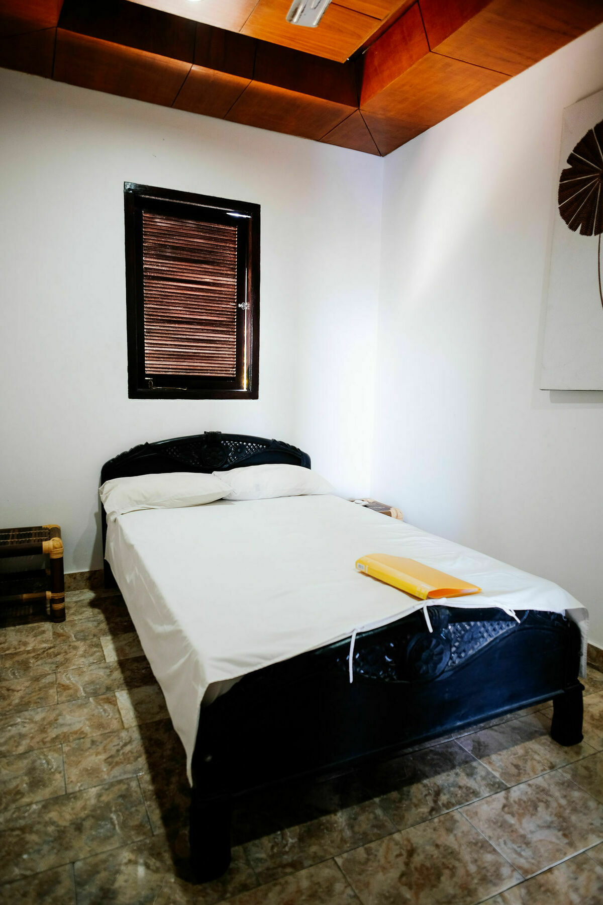 Ellies Maison d'hôtes Nusa Dua (Bali)